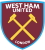 West Ham United-logo